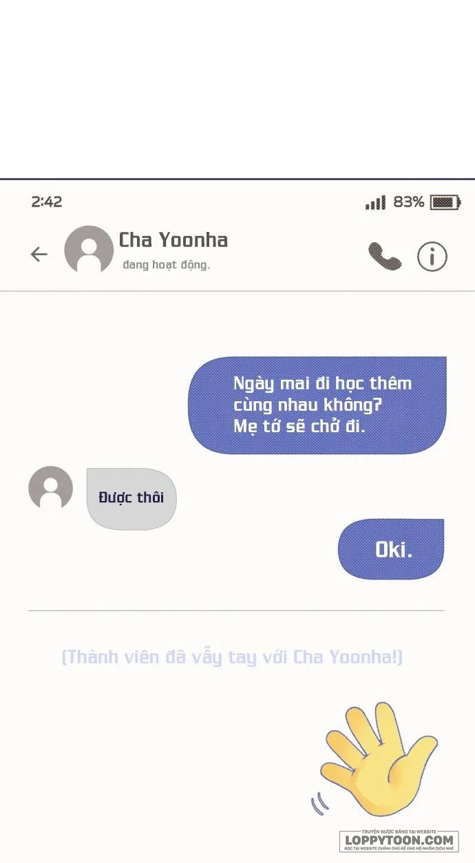 Trắc Nghiệm 4 Lựa Chọn Chap 8 - trang 26
