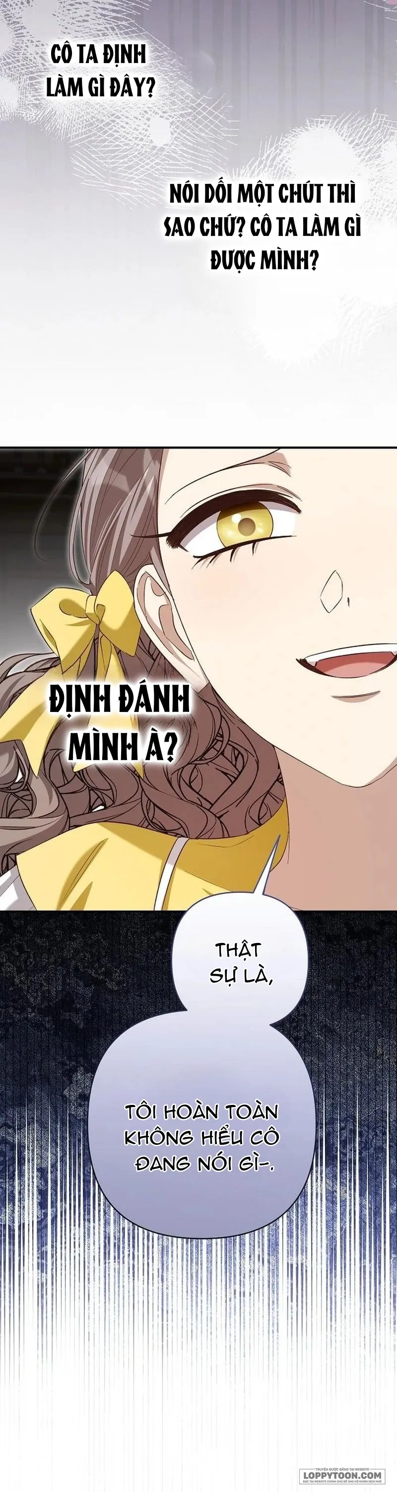 Cô Dâu Của Đại Công Tước Là Chiến Binh Địa Ngục Chap 27 - trang 19