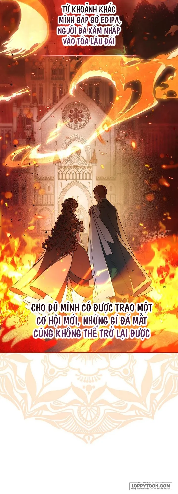 Papa Là Kẻ Thù Kiếp Trước Của Tôi? Chap 6 - trang 14