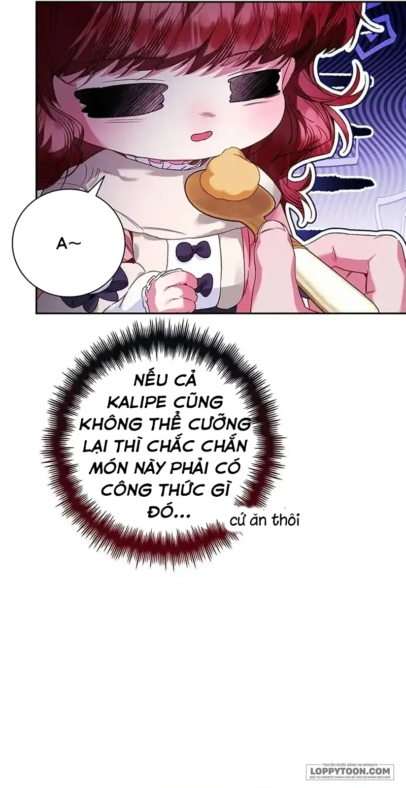 Papa Là Kẻ Thù Kiếp Trước Của Tôi? Chap 15 - trang 26