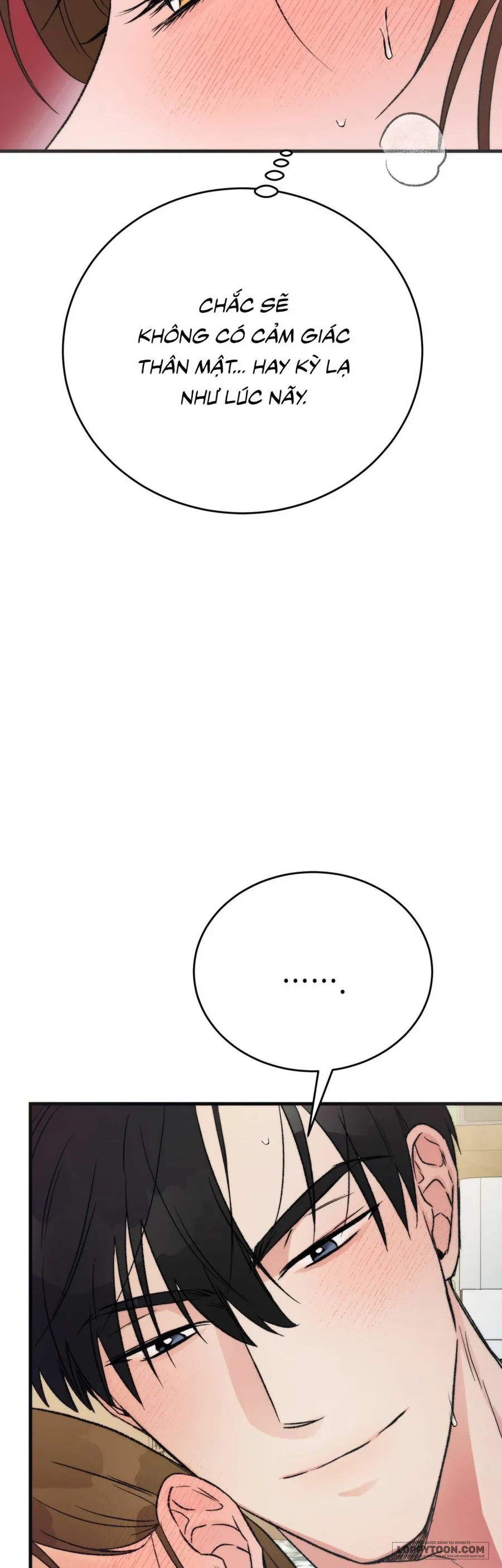 [KHÔNG CHE] Khúc Hát Giữa Mùa Hè Chap 8 - 🔞🔞 - trang 13