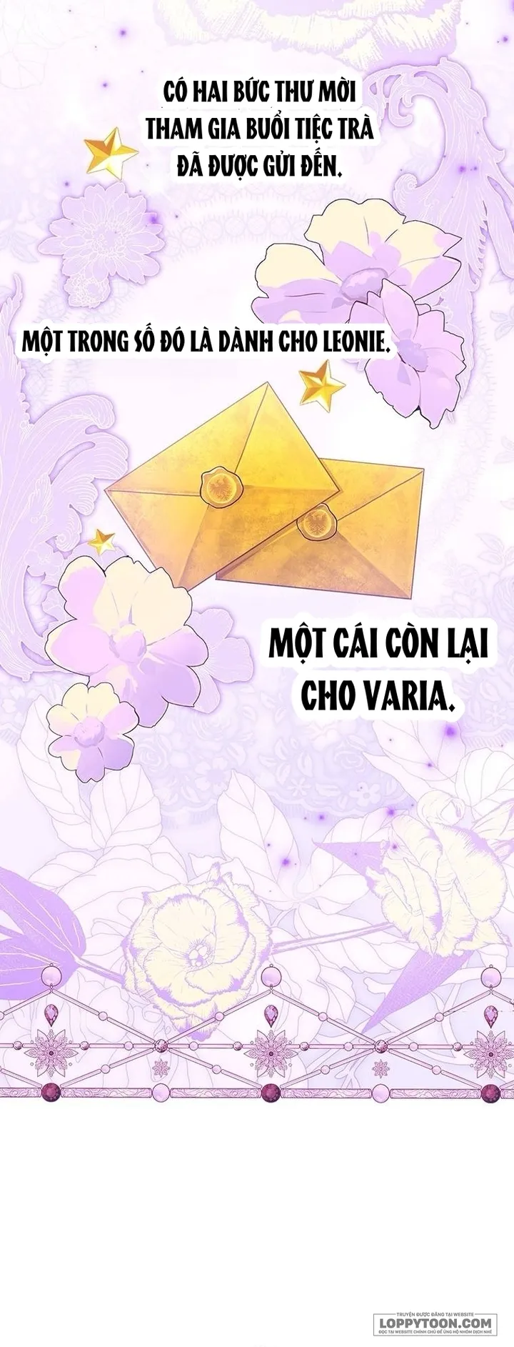 Tôi Đã Trở Thành Con Gái Nuôi Của Nam Chính Chap 164 - trang 16