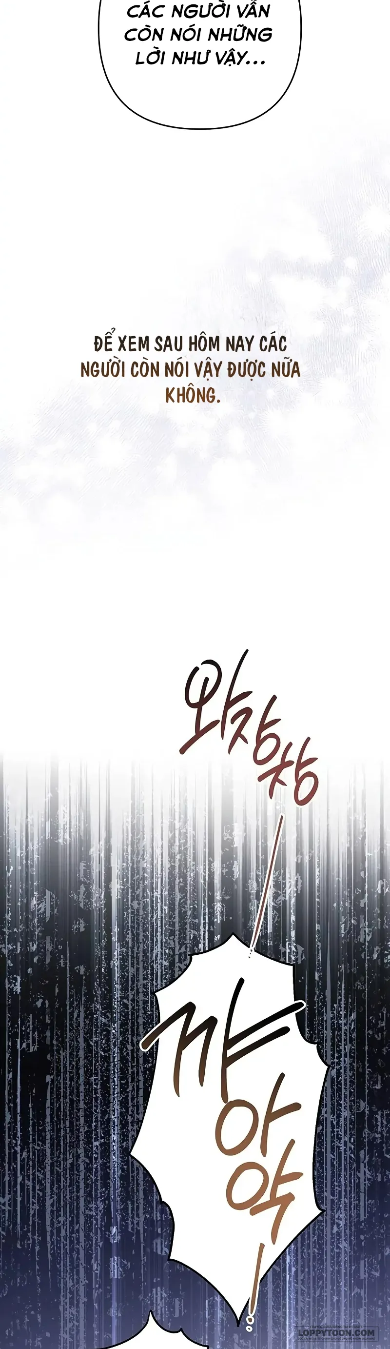 Bạo Chúa Bé Con Chap 62 - trang 23