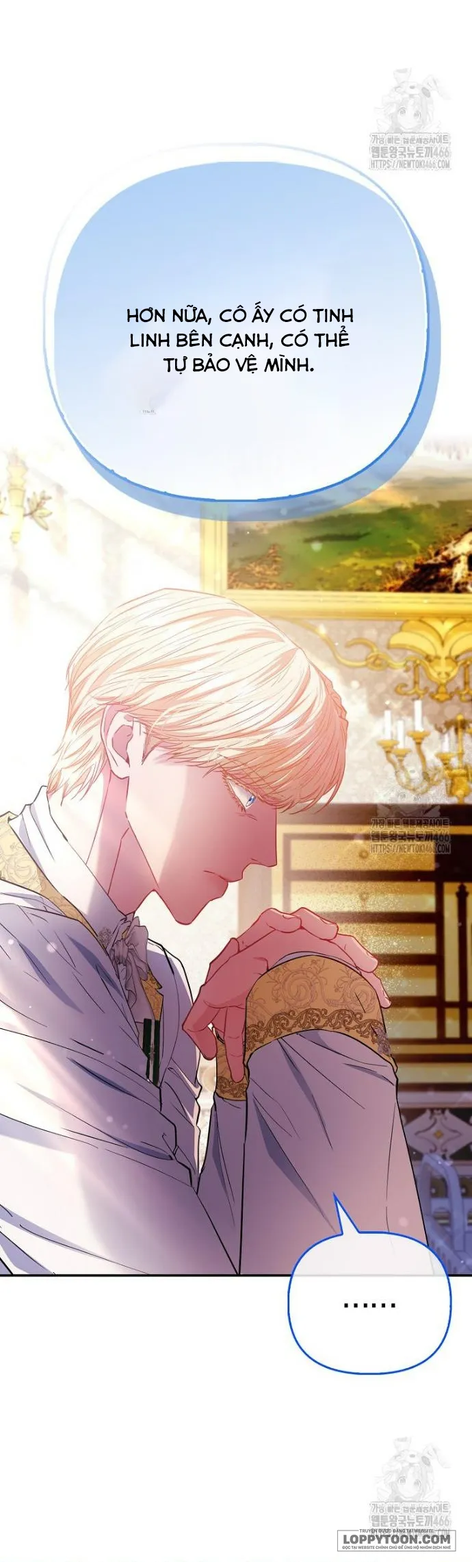 Nàng Công Chúa Của Mọi Người Chap 77 - trang 50