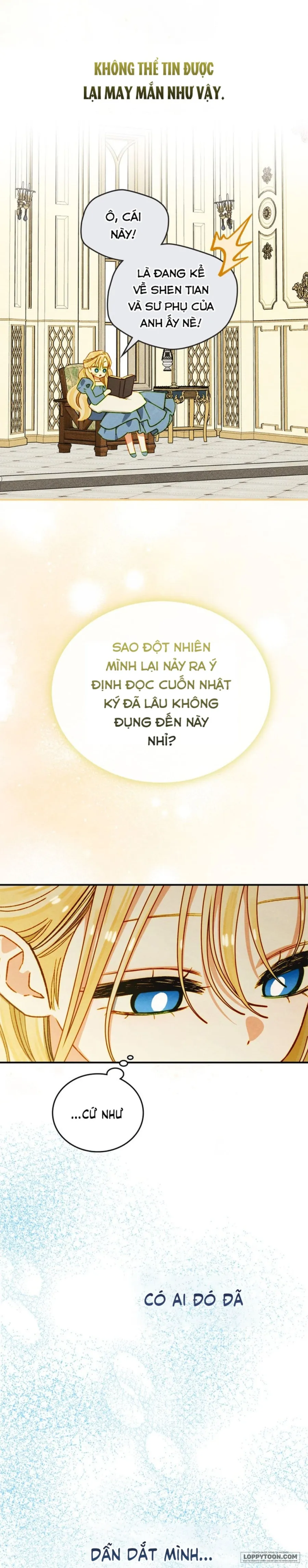 Thuần Hoá Munchkin Chap 10 - trang 23