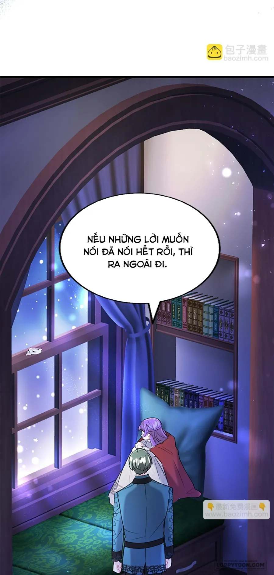 Đại Tiểu Thư Sao Phải Giả Nam Chap 80 - trang 77