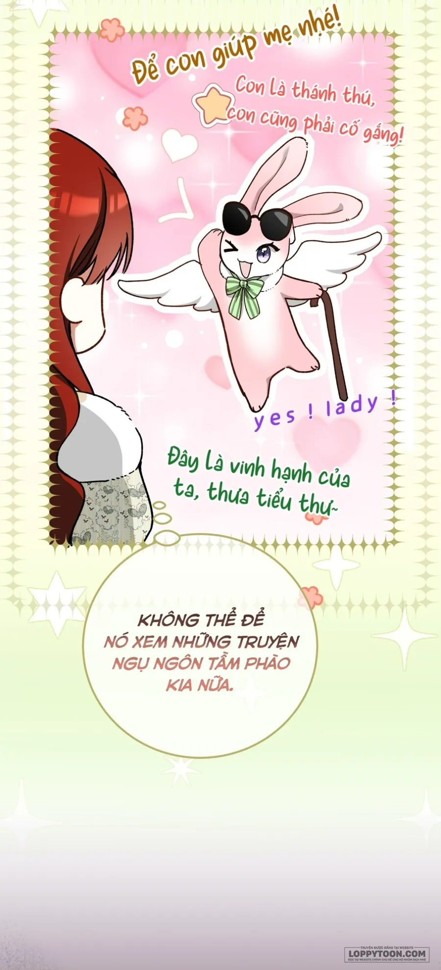 Nàng Sẽ Thuần Phục Những Anh Hùng Chap 19 - trang 35