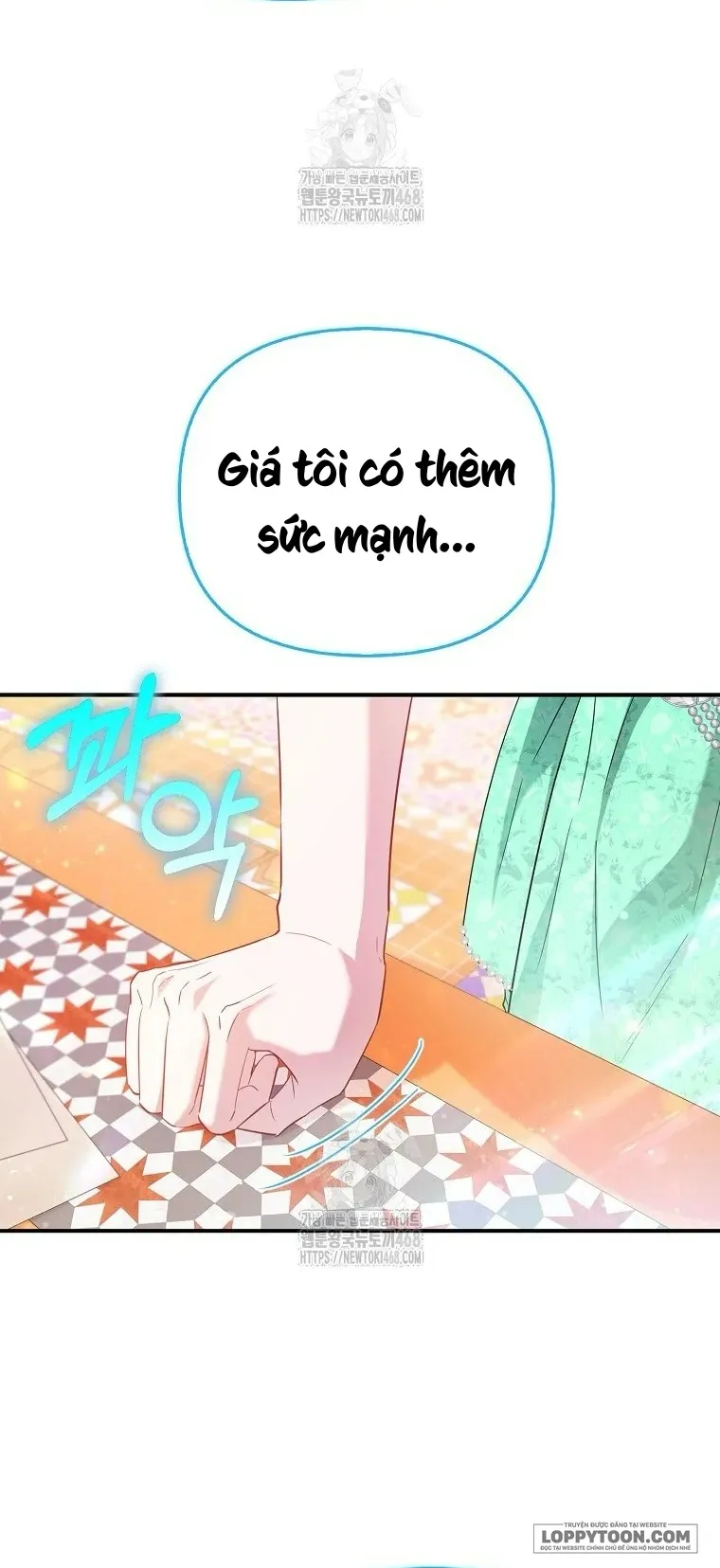 Nàng Công Chúa Của Mọi Người Chap 88 - trang 22