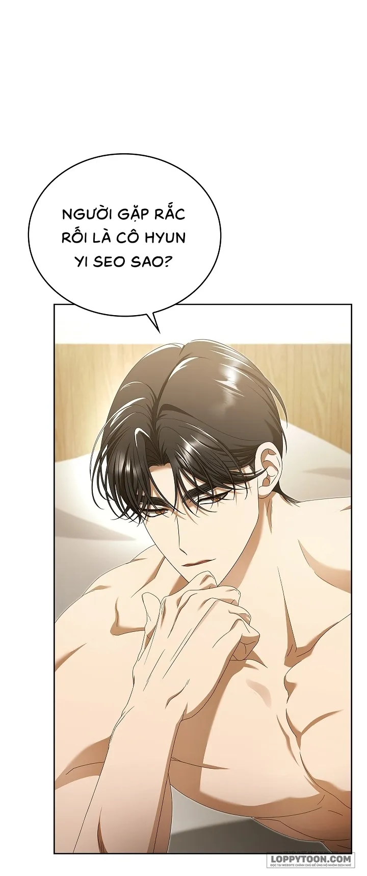 Ngọn Đèn Biệt Viện Không Bao Giờ Tắt Chap 21 - trang 45
