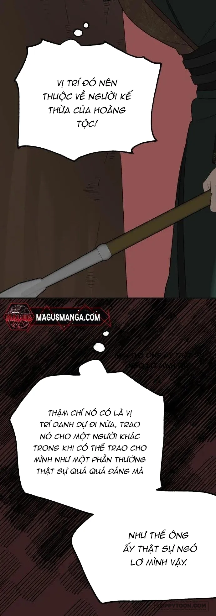 Gia Đình Chồng Quá Ám Ảnh Bởi Tôi Chap 80 - trang 11