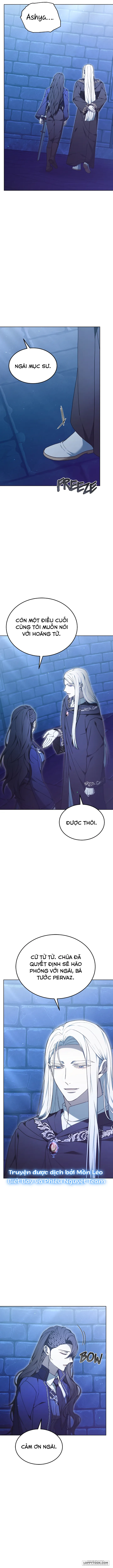 Thời Đại Oman Chap 64 - trang 16