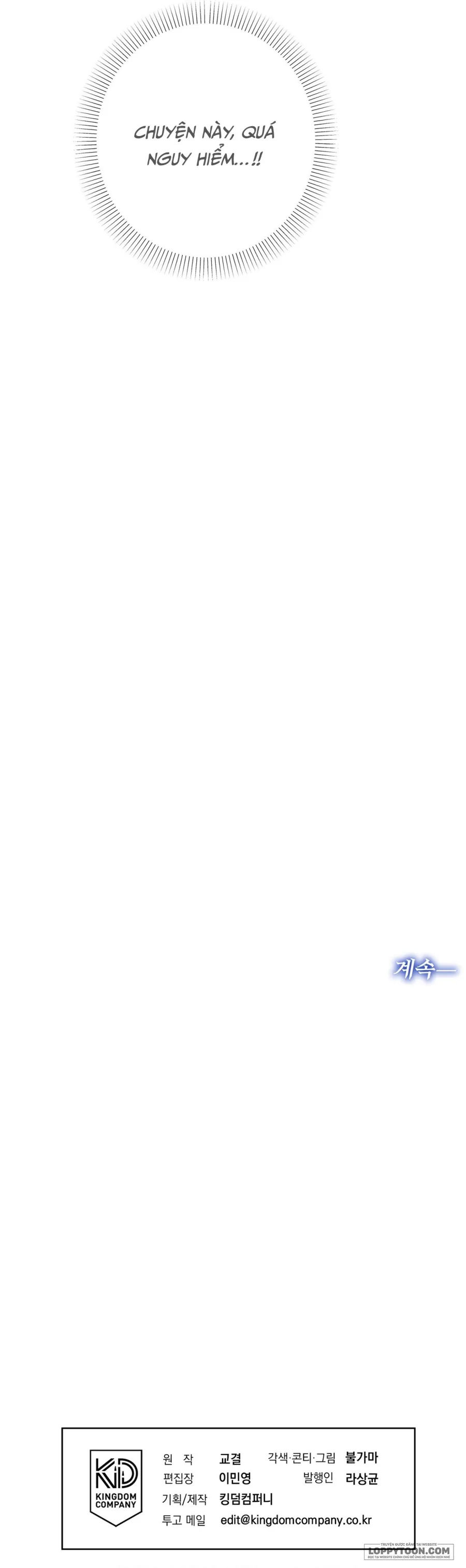 Ngưỡng Tuyệt Đối Chap 65 - trang 45