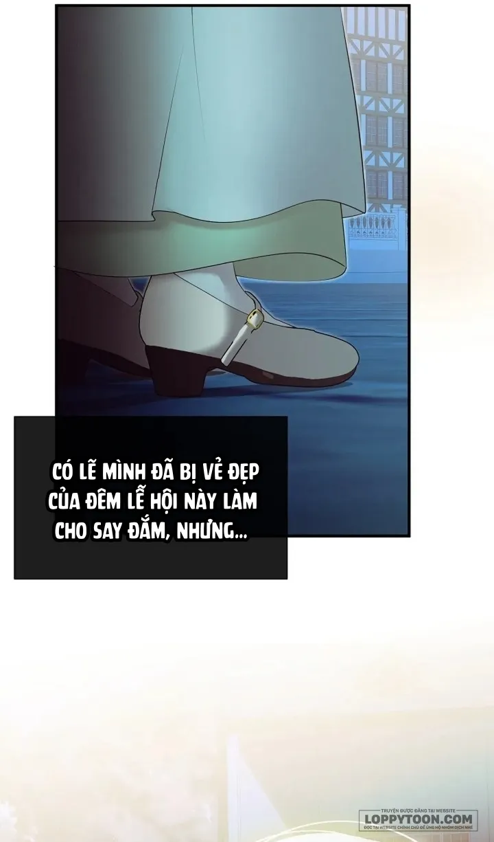Qua Đêm Với Người Chồng Sắp Ly Hôn Chap 15 - trang 58