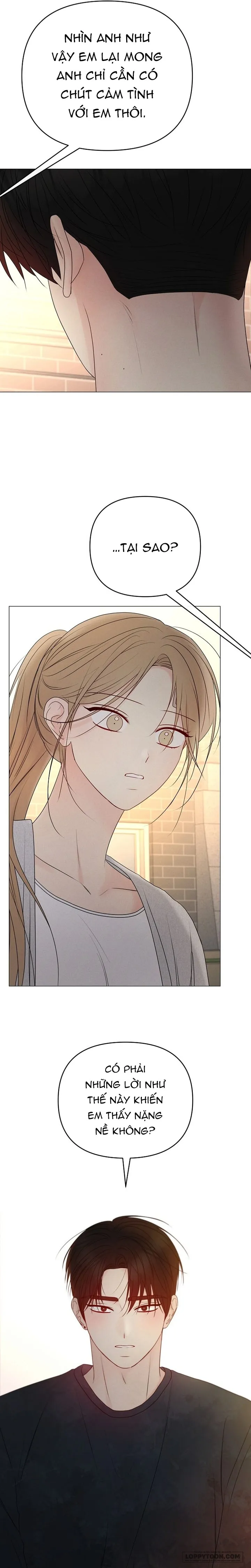 Soái Ca Kiểu Mẫu Chap 47 - trang 17