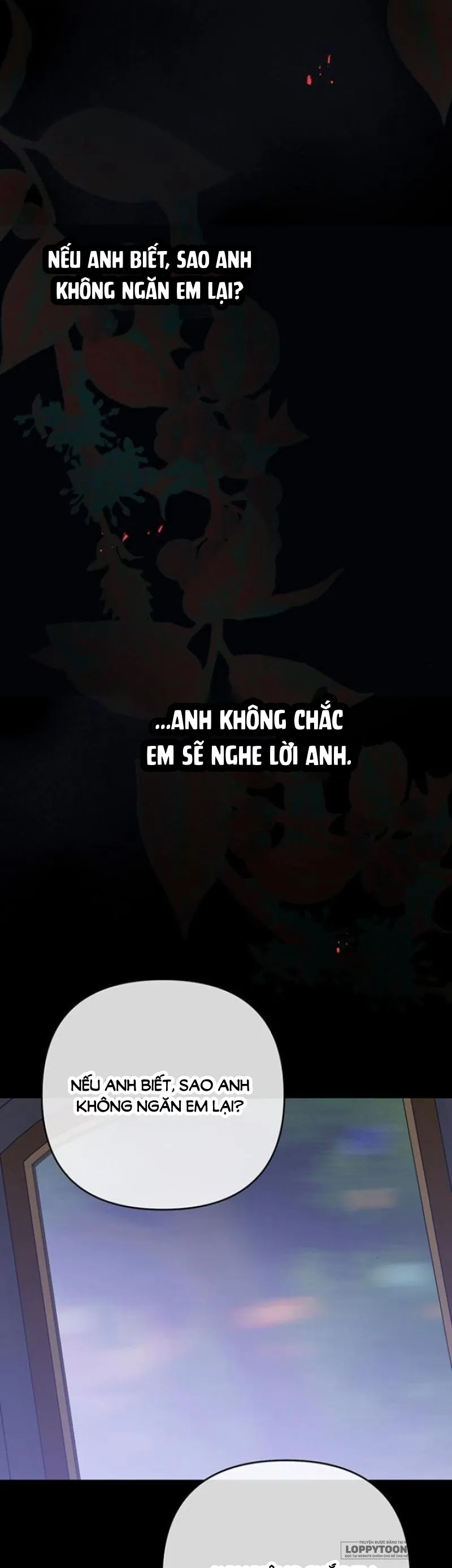 Bạo Chúa Bé Con Chap 105 - trang 13