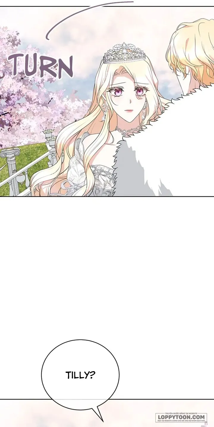 Sinh Ra Trở Thành Nhân Vật Không Có Trong Nguyên Tác Chap 69 - trang 54