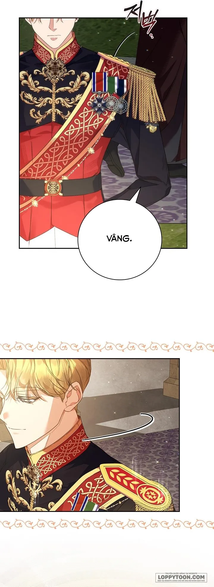 Papa Là Kẻ Thù Kiếp Trước Của Tôi? Chap 10 - trang 56
