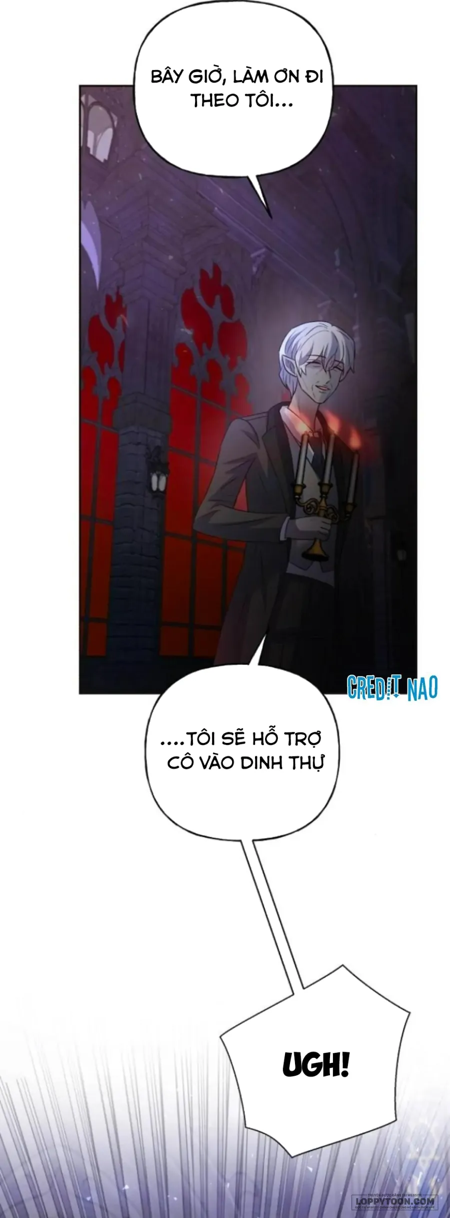 Hầu Gái Không Thích Nuôi Dạy Trẻ Nhỏ Chap 21 - trang 93
