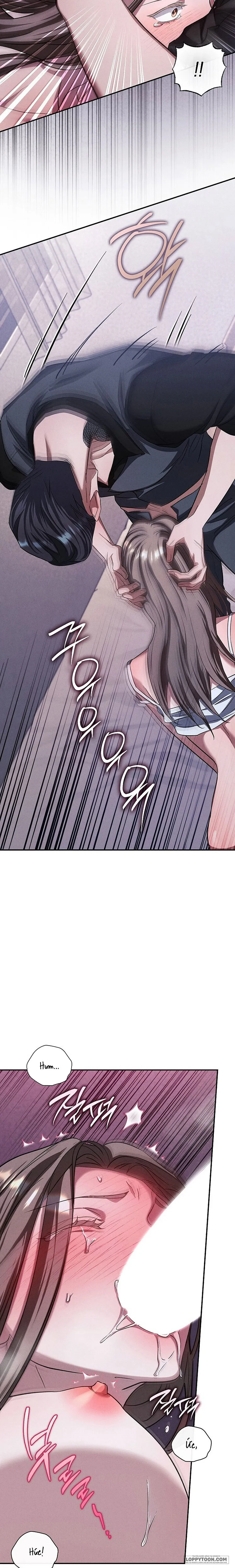 Ông Chú Chó Má Chap 6 - 🔞🔞🔞 - trang 7
