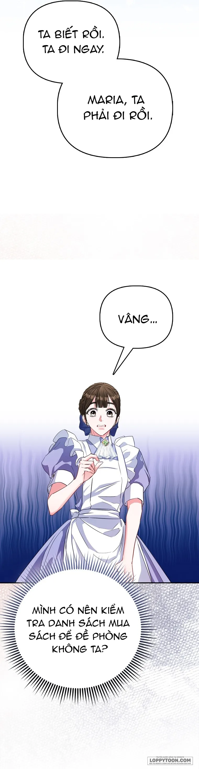 Nàng Công Chúa Của Mọi Người Chap 37 - trang 49