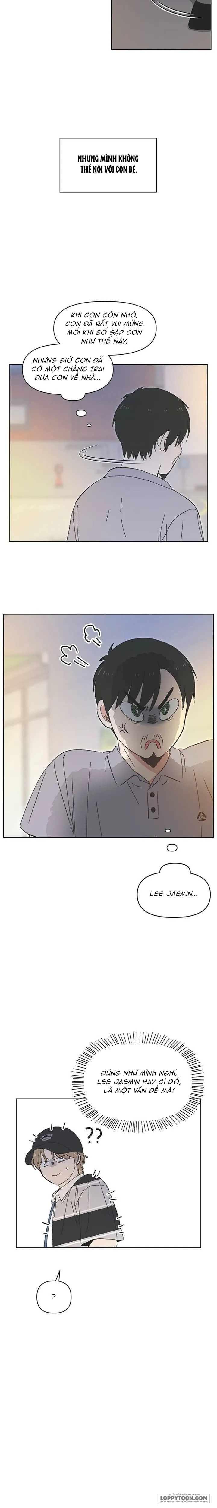 Thanh Xuân Ngọt Ngào Chap 64 - trang 6