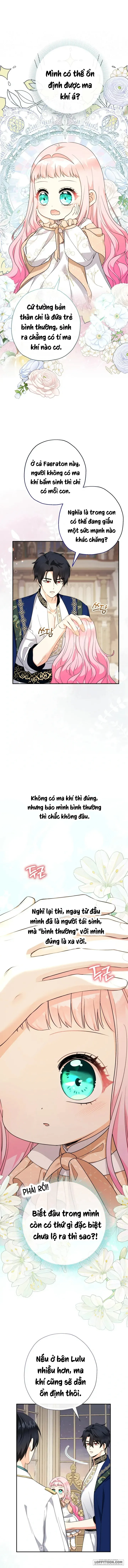 Tiểu Thư Tích Tiền Đi Bụi Chap 92 - trang 1