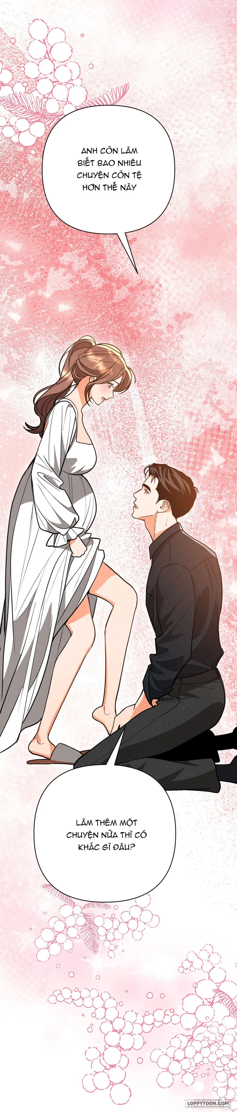 Ngưỡng Tuyệt Đối Chap 69 - trang 17