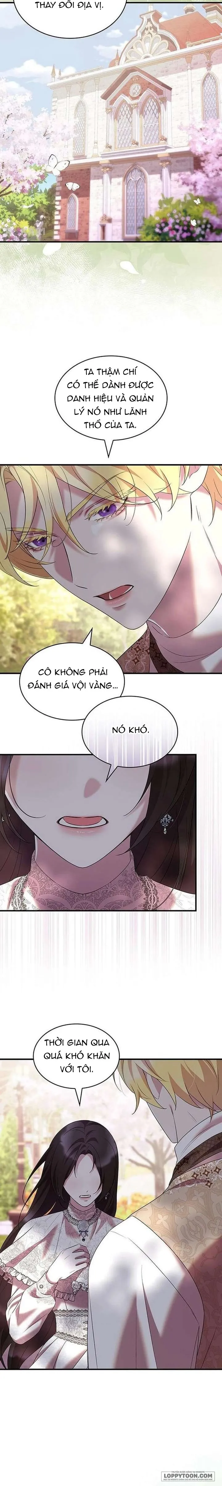 Vào Ngày Mà Chị Gái Tôi Qua Đời Chap 49 - trang 16