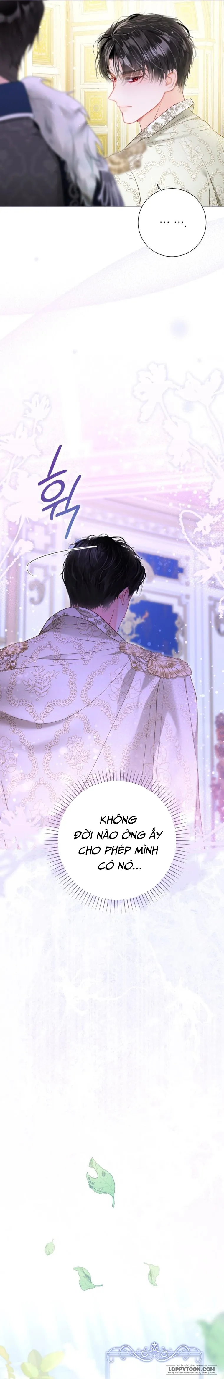 Một Thế Giới Không Có Chị Gái Mà Ai Cũng Yêu Chap 61 - trang 22