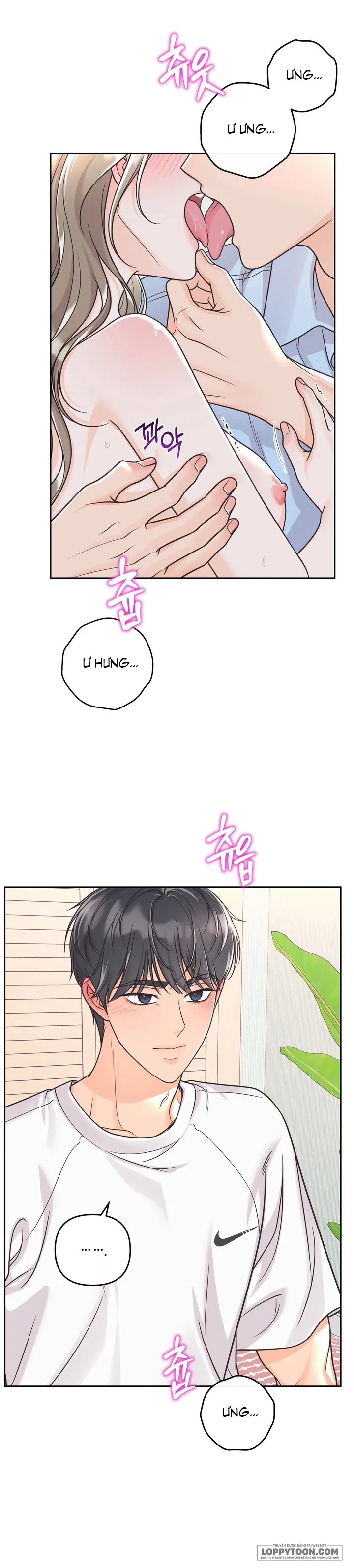 Đối Tác Ba Bên Chap 10 - 🔞🔞🔞 - trang 11