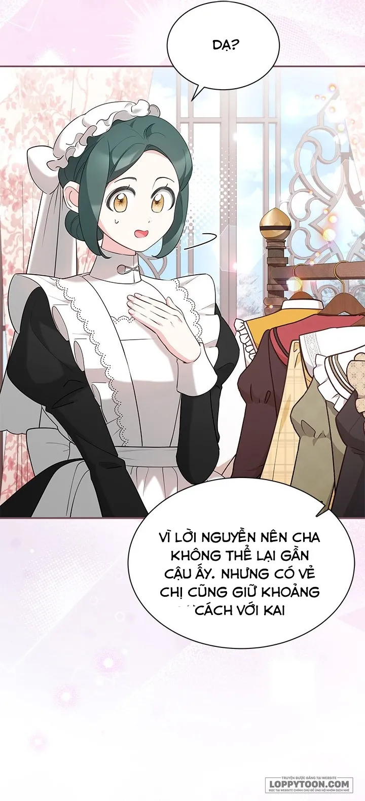 Đã Từ Chối Sủng Ái Rồi Mà Sao Còn Ám Ảnh Thế? Chap 51 - trang 11