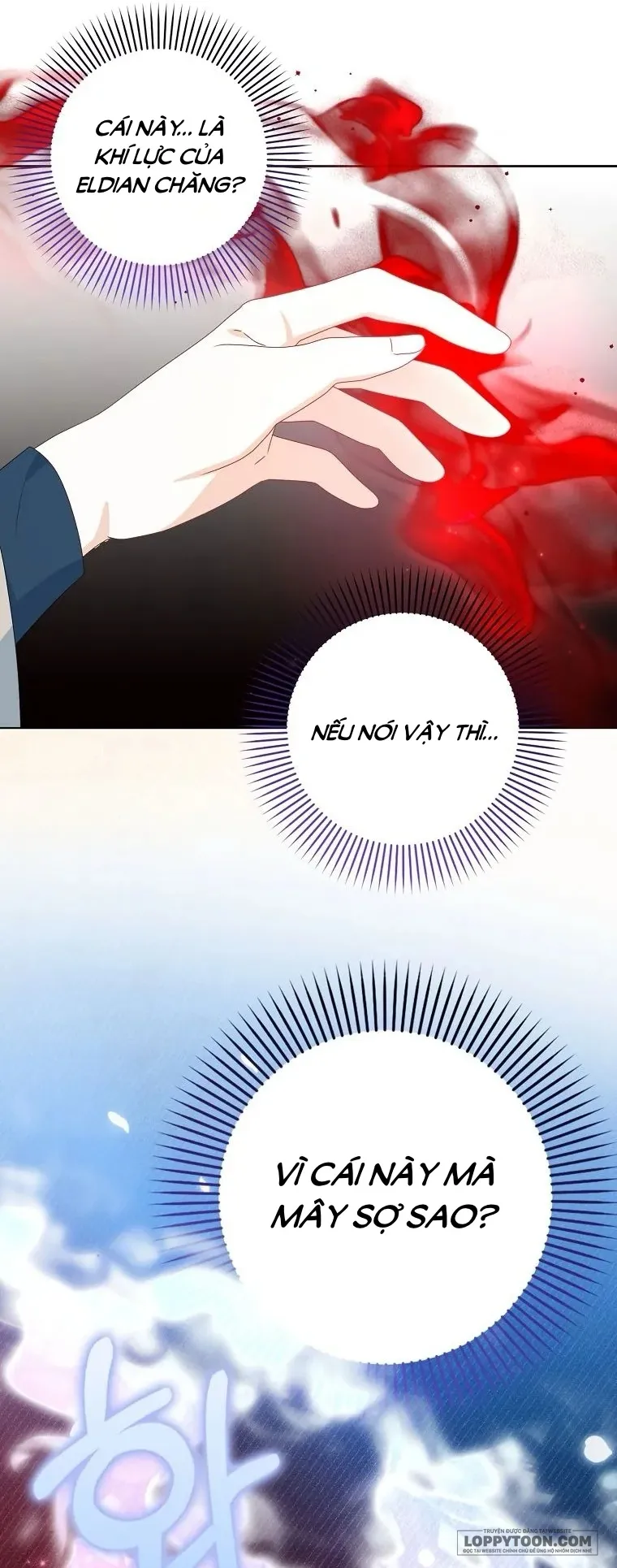 Tôi Sẽ Chiếm Lấy Ngư Trường Này! Chap 18 - trang 4