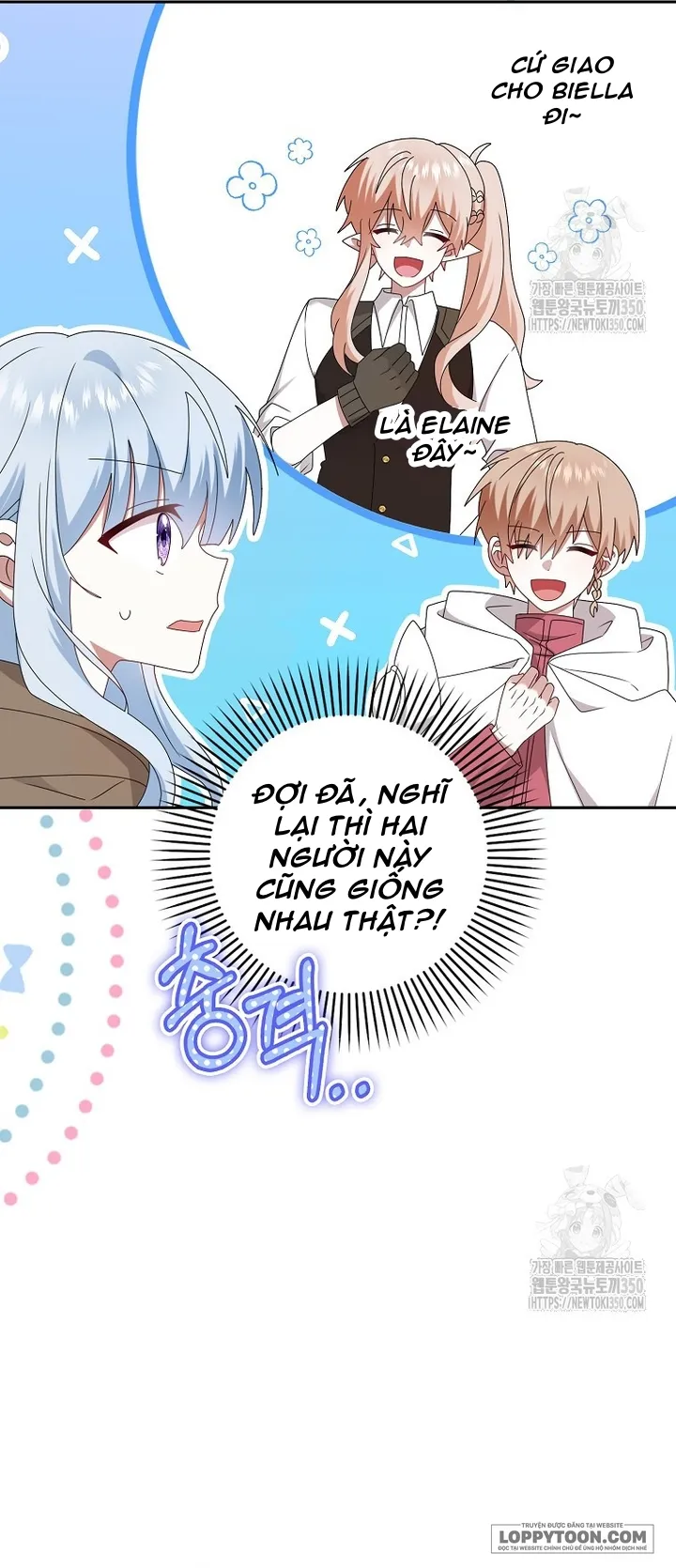Tôi Sẽ Chiếm Lấy Ngư Trường Này! Chap 46 - trang 34