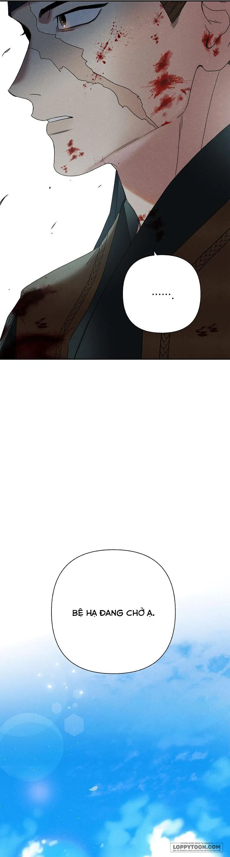 Quốc Hôn Chap 13 - trang 22