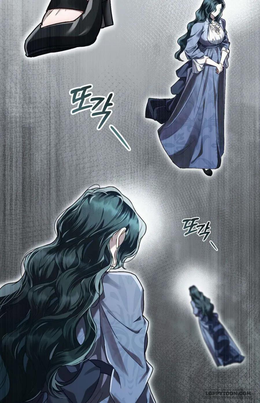 Giới Thượng Lưu Chap 7 - trang 6