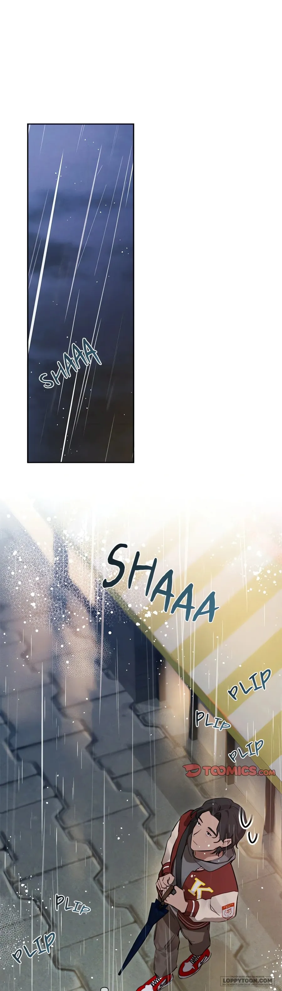 Làm Quen Với Mia Chap 1 - H - trang 36