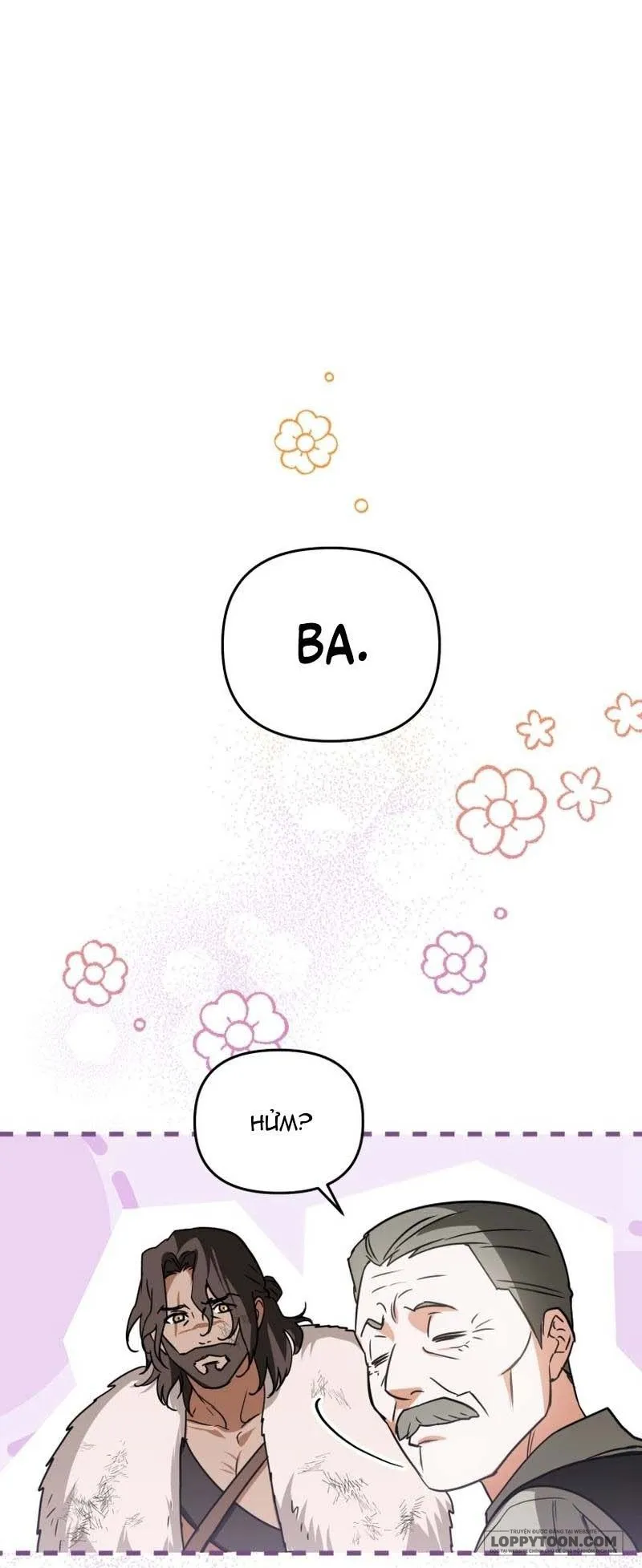Bé Con Thiên Tài Bí Mật Đi Tìm Cha Chap 4 - trang 24