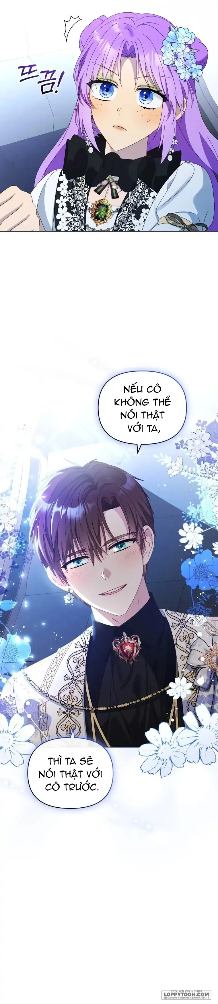 Chiếc Túi Bí Mật Của Quý Cô Xấu Xí Chap 19 - trang 16
