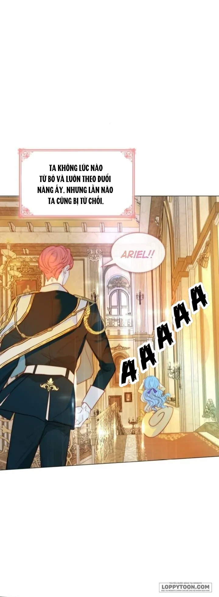 Tôi Được Sinh Ra Là Cô Con Gái Thứ Hai Chap 8 - trang 53