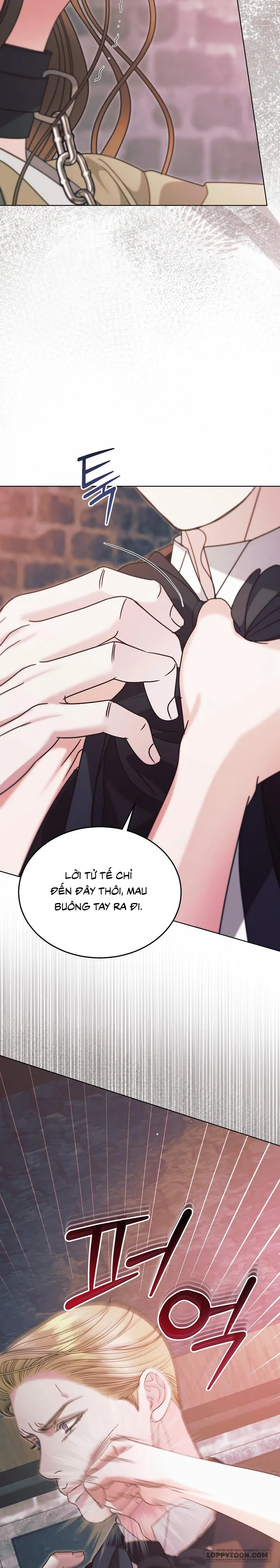 Hãy Cầu Xin Tôi Đi Chap 76 - trang 15