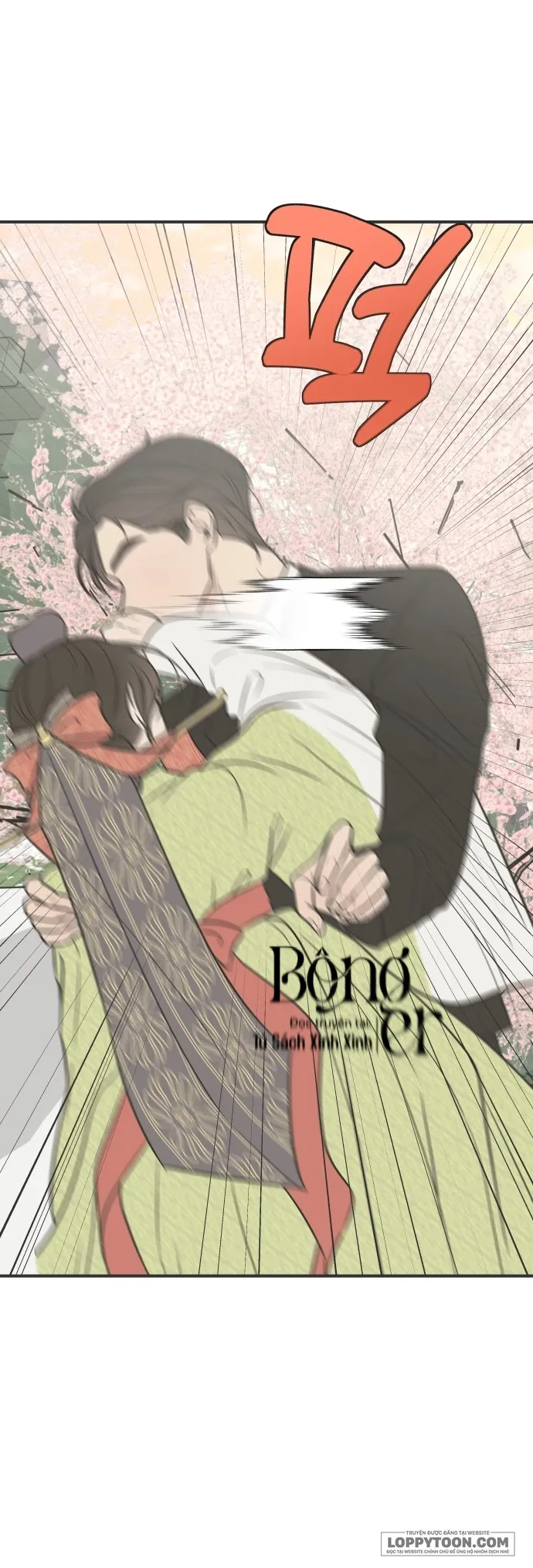 Scandal Bảo Vệ Hôn Nhân Chap 2 - trang 20