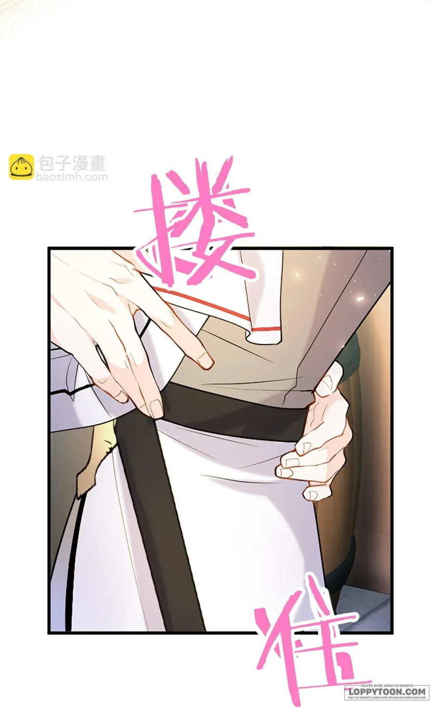 Đại Tiểu Thư Sao Phải Giả Nam Chap 84 - trang 4
