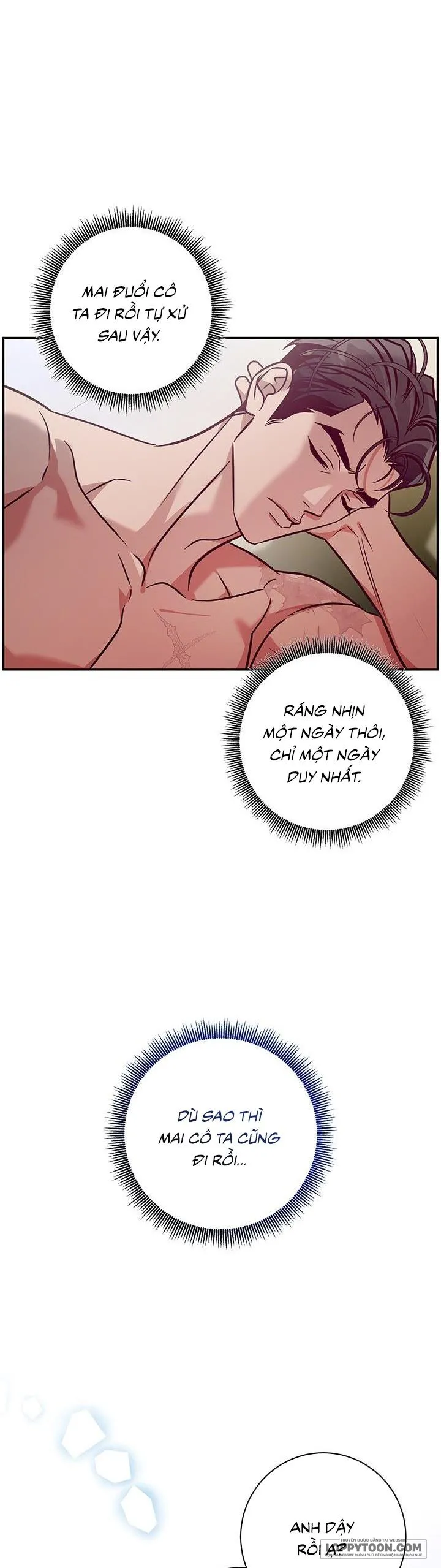 Đừng Bảo Đây Là Nàng Tiên Ốc Nhé?! Chap 2 - trang 21