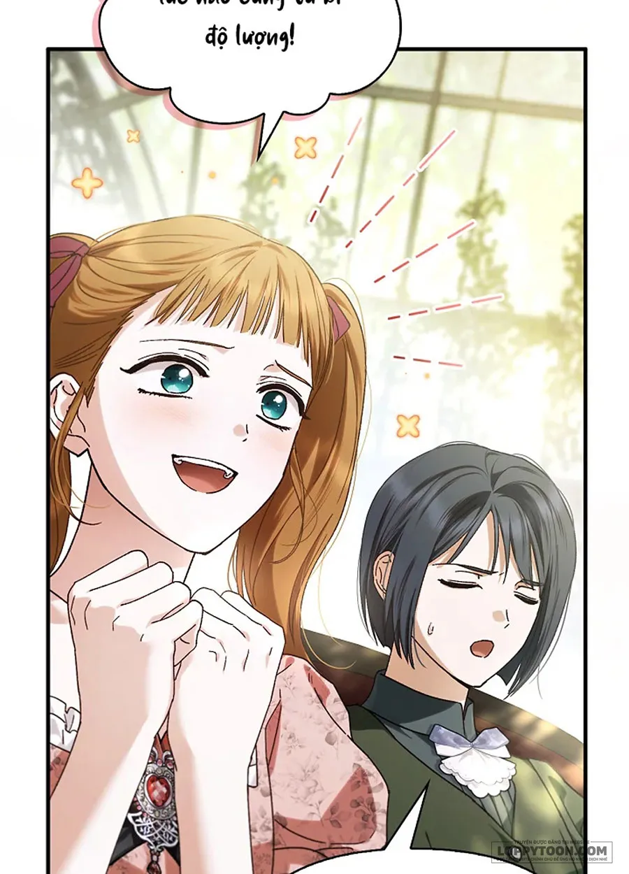 Nhưng Rõ Ràng Chồng Tôi Là Thánh Kỵ Sĩ Mà? Chap 20 - trang 6