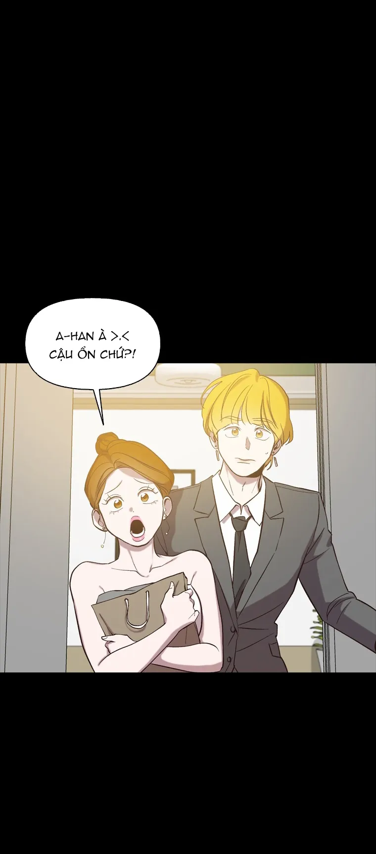 Thanh Xuân Của Chúng Ta Chap 99 - trang 11