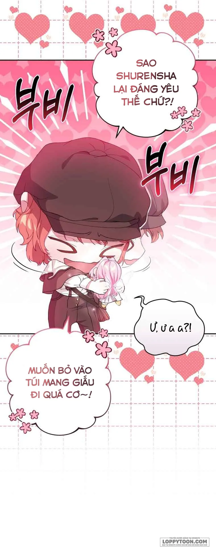 Nàng Tiên, Hãy Ký Hợp Đồng Nào Chap 12 - trang 61