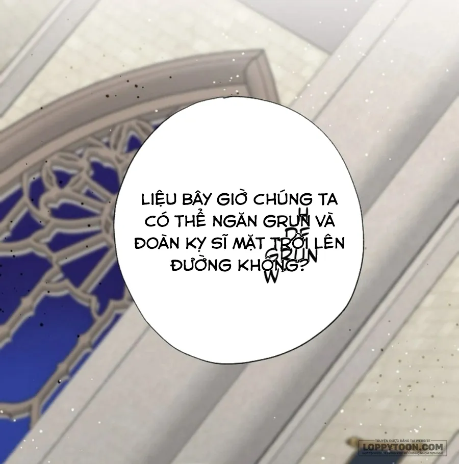 Trở Thành Miêu Nữ Của Hoàng Đế Chap 64 - trang 1