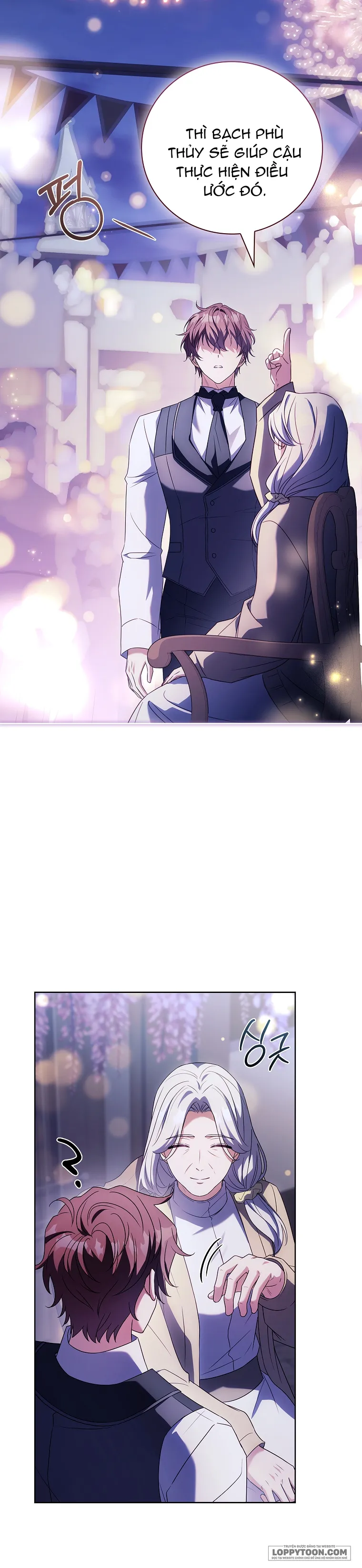 Cha Nào Con Nấy Chap 63 - trang 41