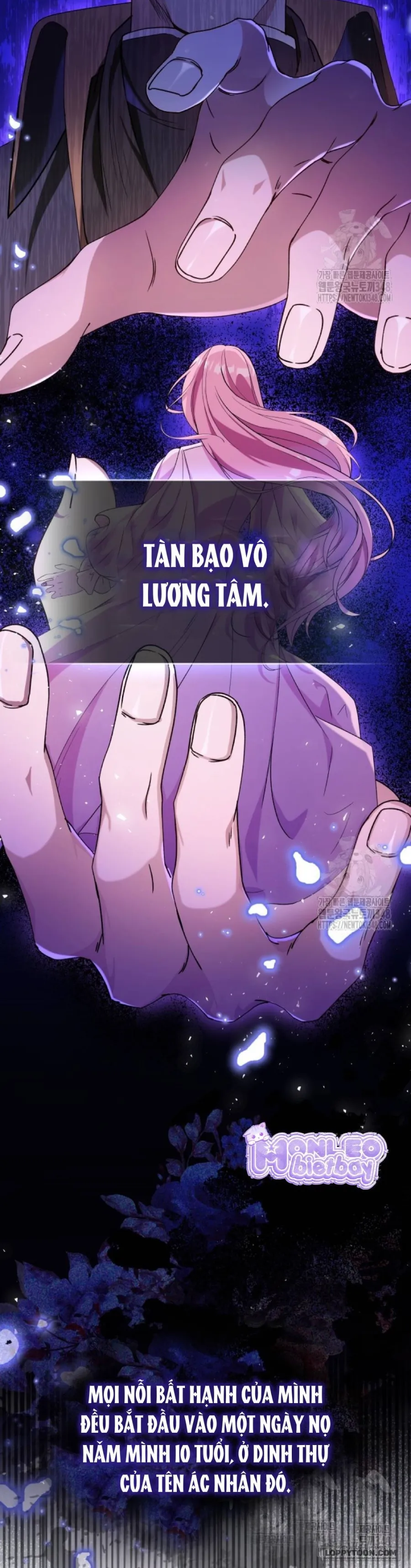 Dẫu Cho Con Gái Của Kẻ Phản Diện Trùng Sinh Chap 1 - trang 34