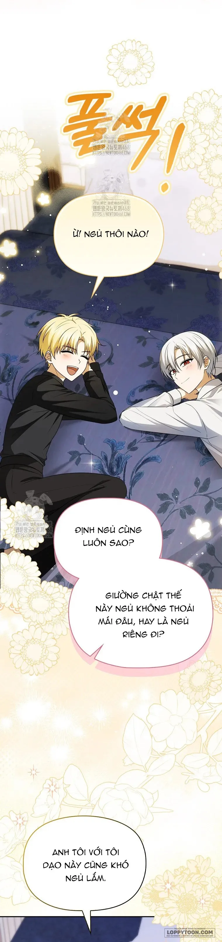 Đứa Trẻ Côn Đồ Nhà Công Tước Chap 64 - trang 25